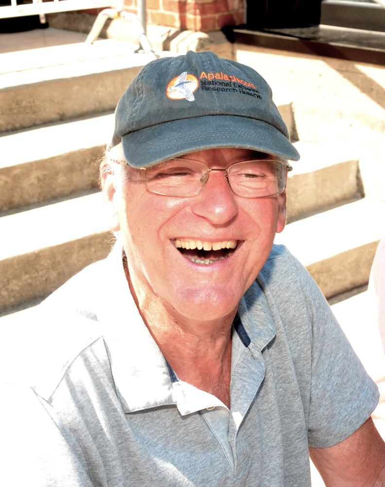 Did we spot you at the Springfield Jazz and Blues Fest?