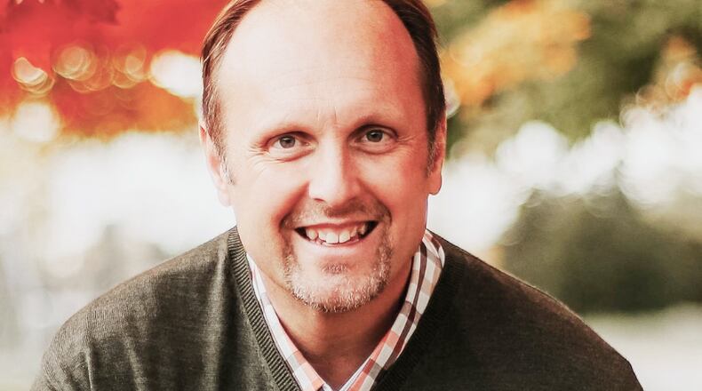 Dawayne Kirkman. CONTRIBUTED