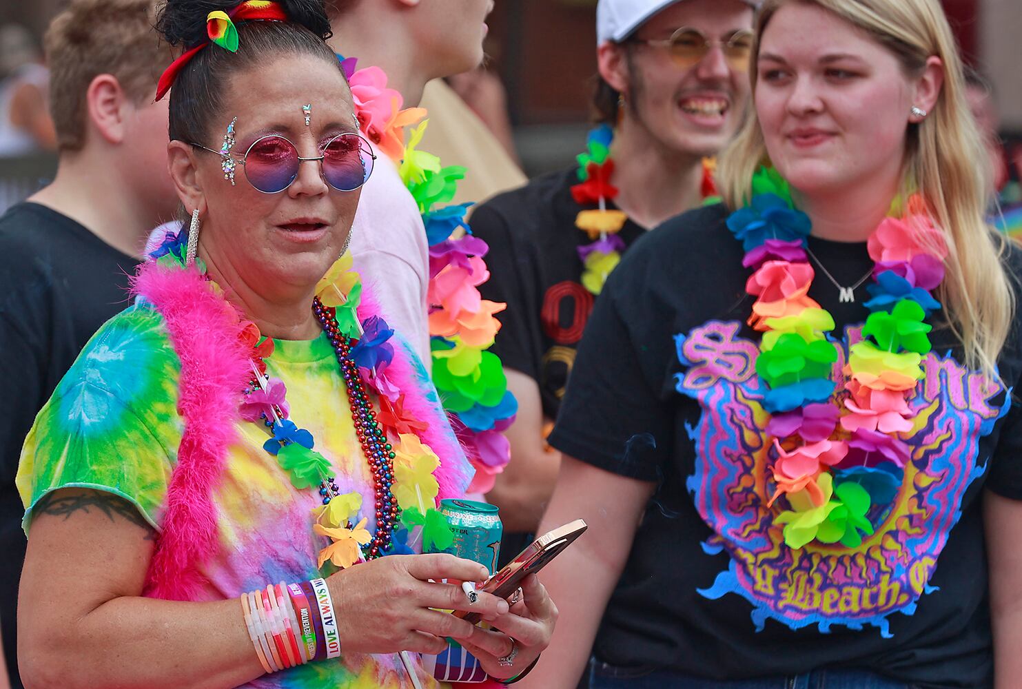 Pride Fest SNS
