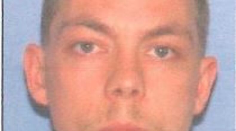 Eric Nelson (Courtesy/Clark County Sheriff's Office)