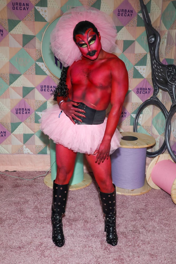 Julio Torres Presents: "The Cursed Amulet" Party