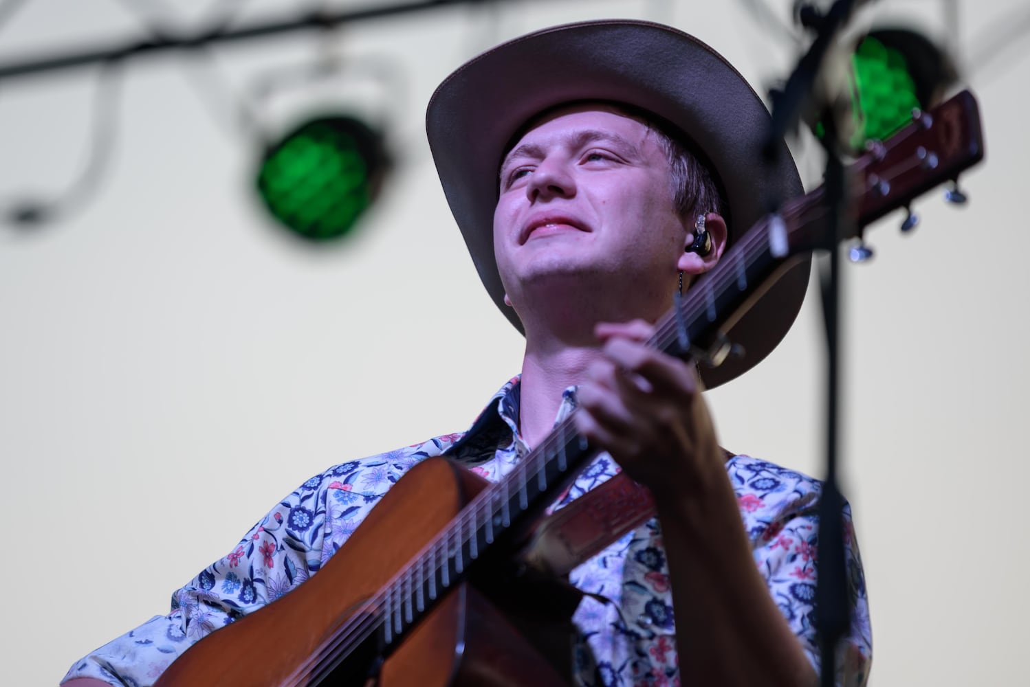 PHOTOS: 2025 Bluegrass & Brew in downtown Fairborn