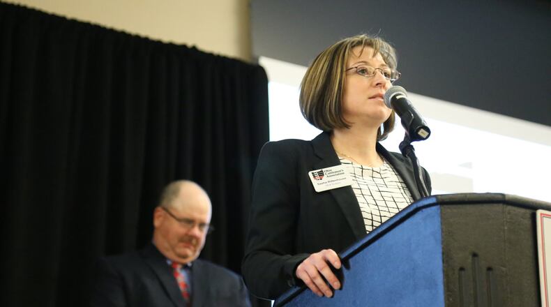 Sasha Rittenhouse/Submitted