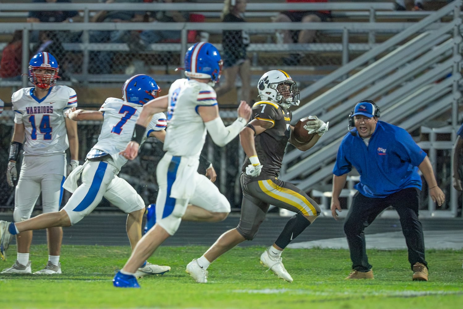 NW KR hsfb