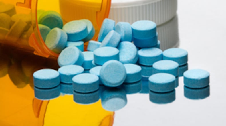 Drug distributors face new state rules to fight opioid crisis