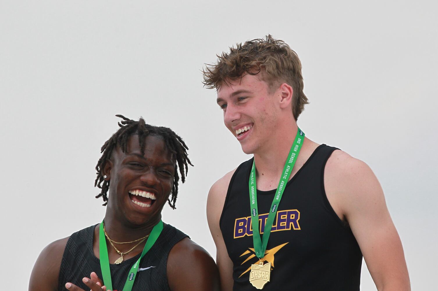 OHSAA State Track Meet 2025