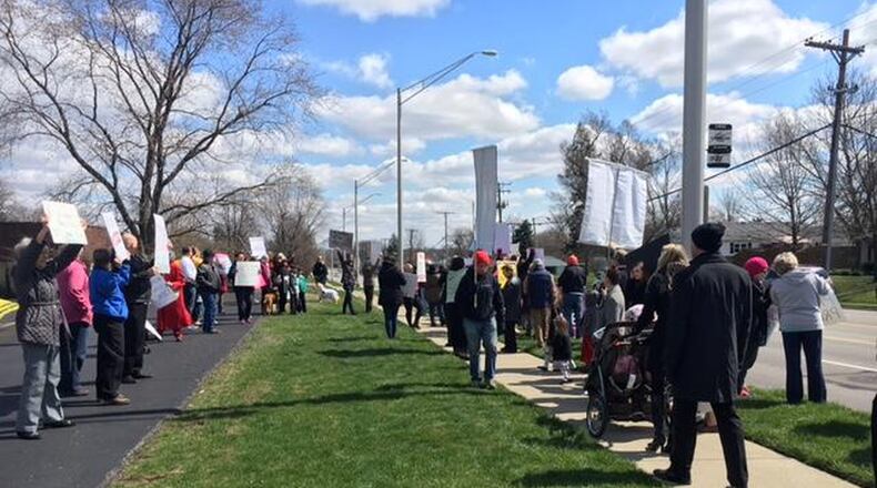 The Dayton-area s lone abortion provider, the Women s Med Center in Kettering has a March 12 date scheduled in the Second District Court of Appeals to challenge a Montgomery County judge s decision upholding a state ruling that would force its closure.