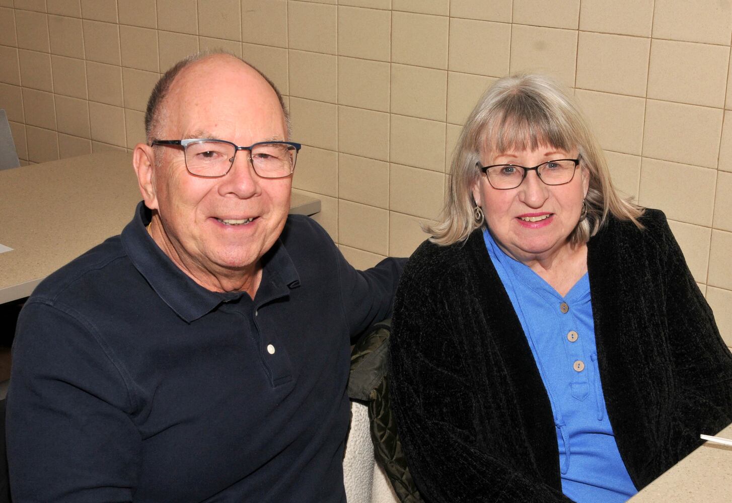 Did we spot you at the CJ Fish Fry?