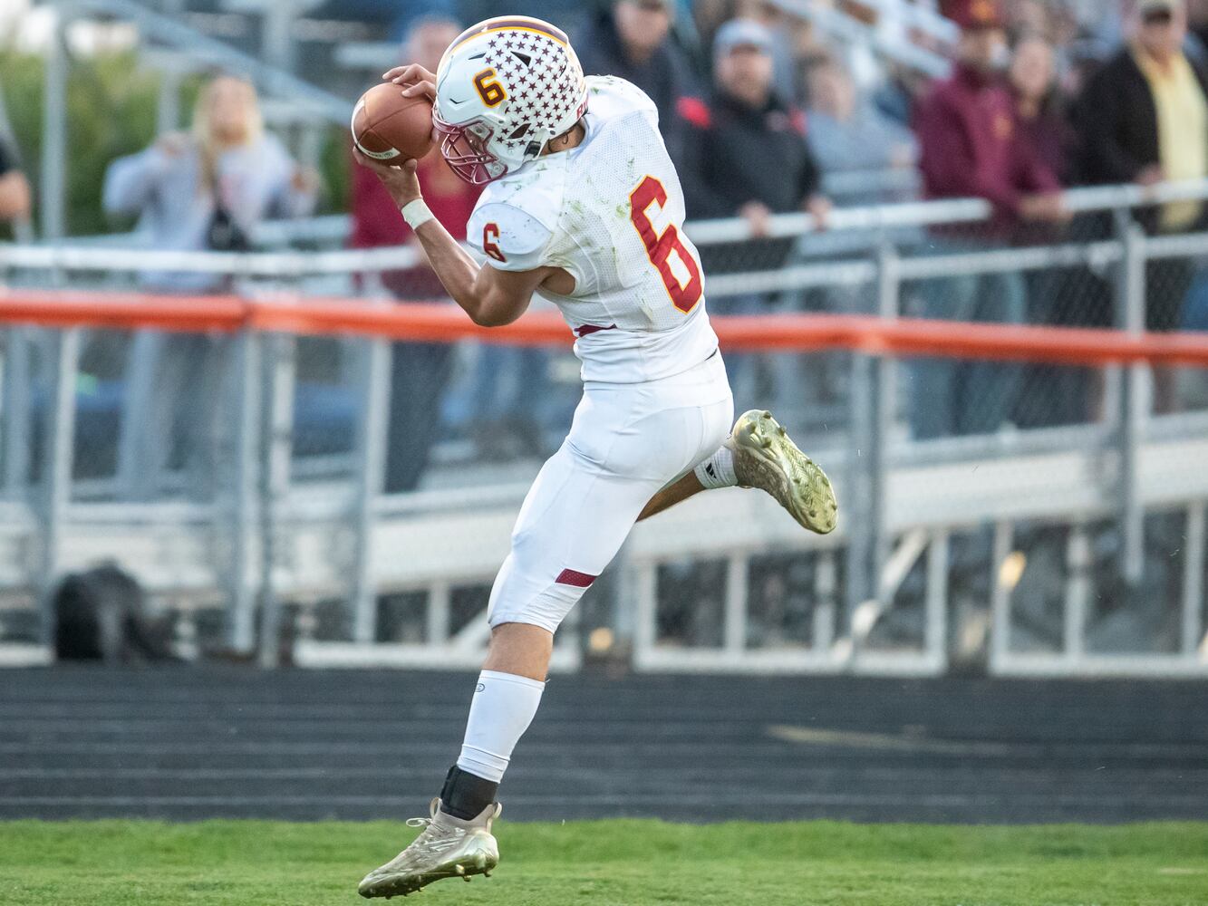 Northeastern vs. West Liberty-Salem