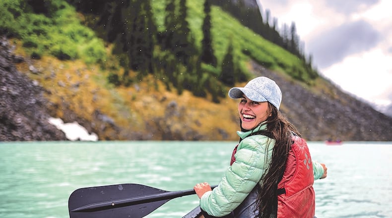 National parks across North America are budget-friendly destinations.