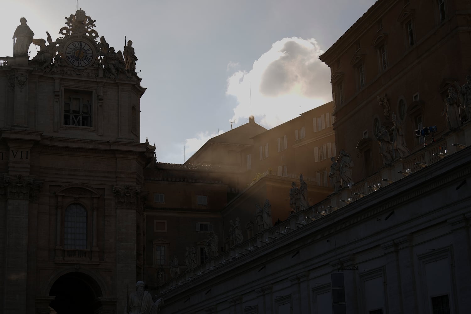 Vatican Conclave
