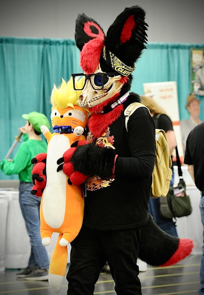 Galaxy con in Columbus