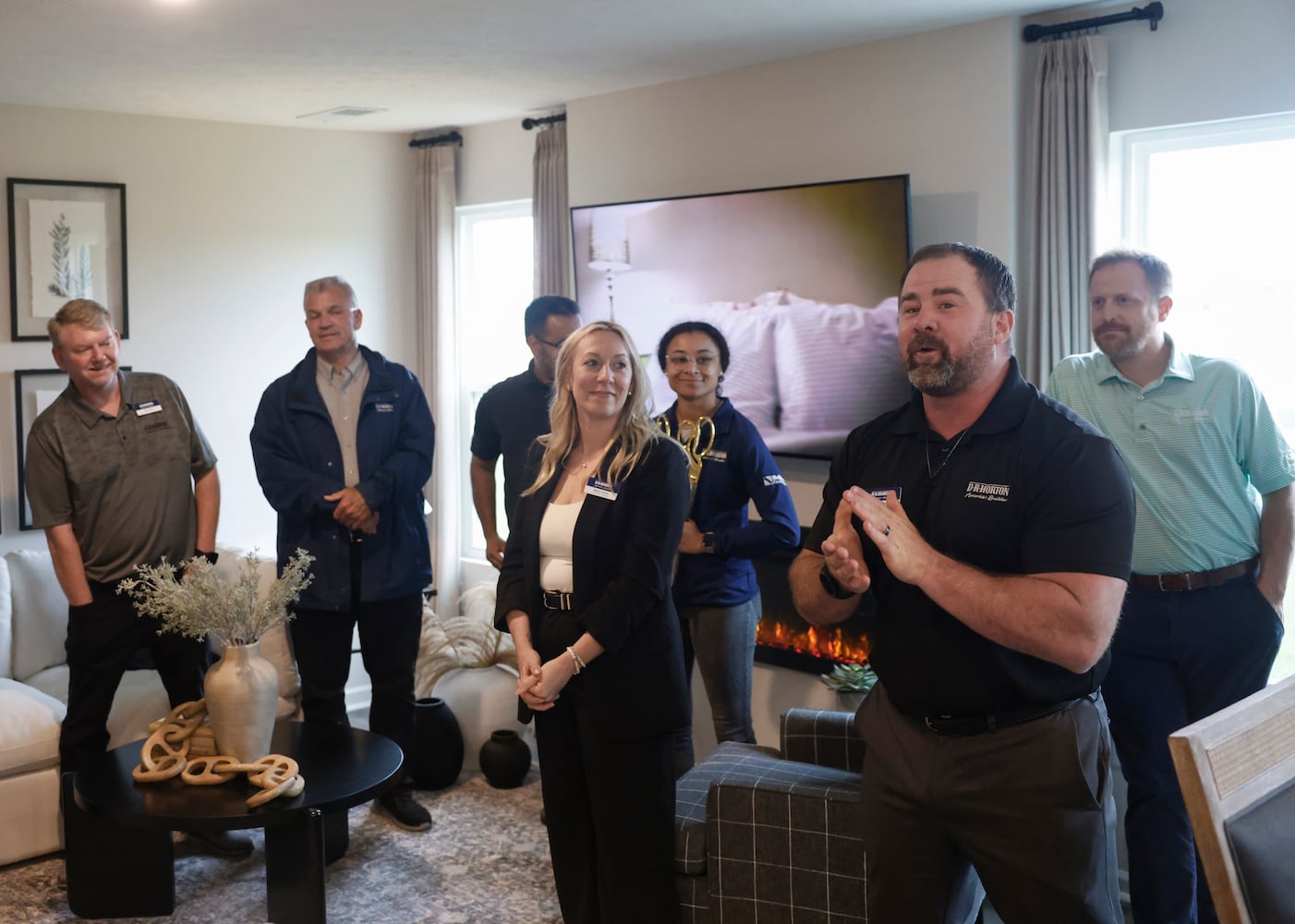 Reserve at Honey Creek Grand Opening