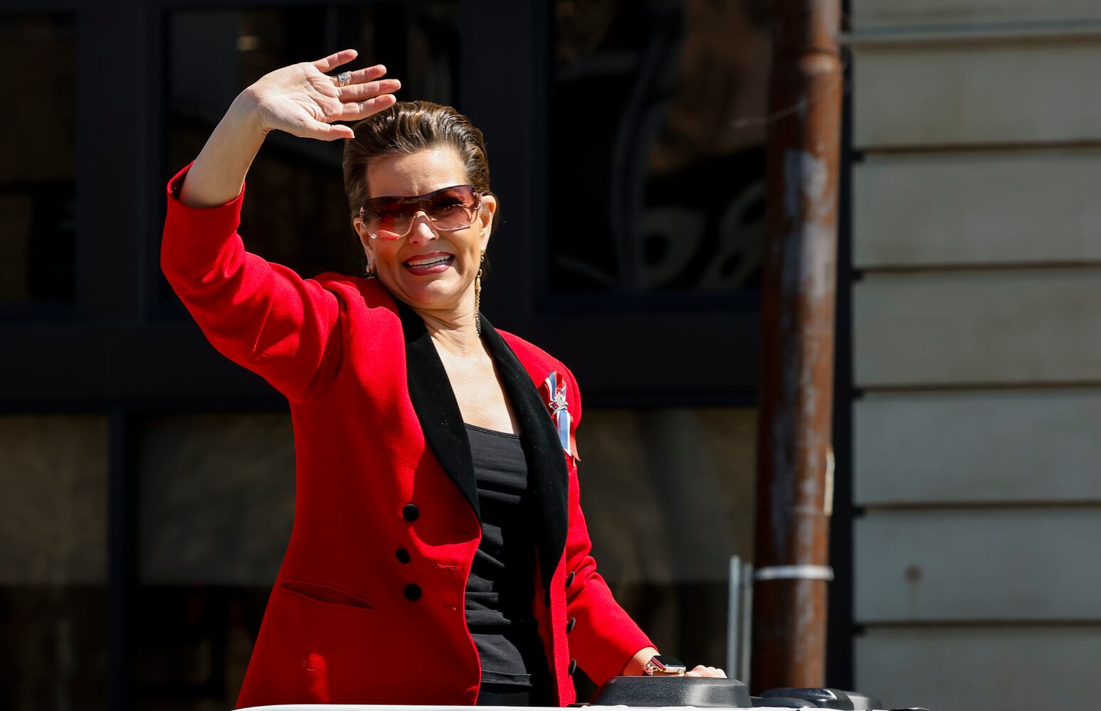 033023 Reds Parade