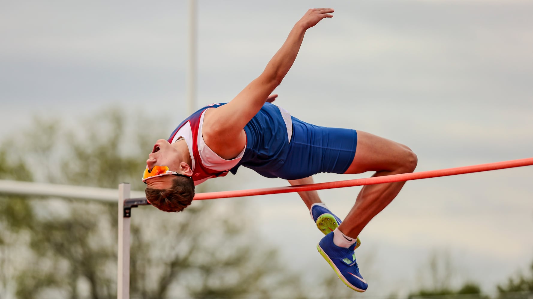 clark county track meet