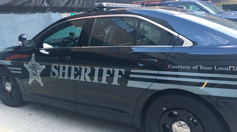 The Clark County Sheriff’s Office will have an increased presence on roads and highways this weekend for Super Bowl LII. STAFF