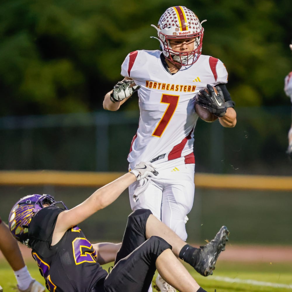 northeastern mechanicsburg hsfb