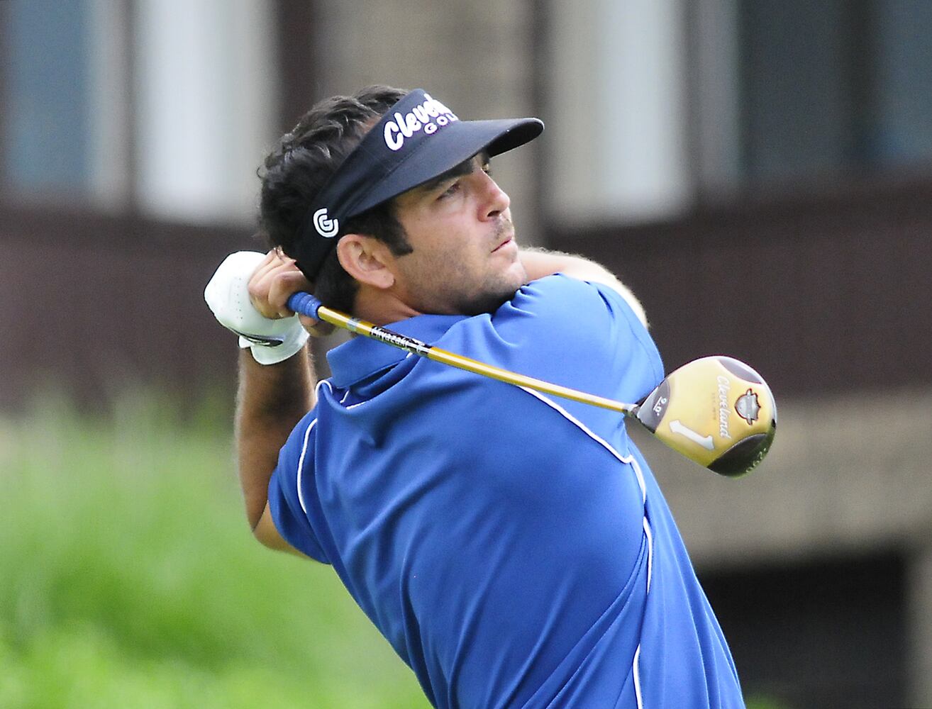 US Open Sectional Qualifier