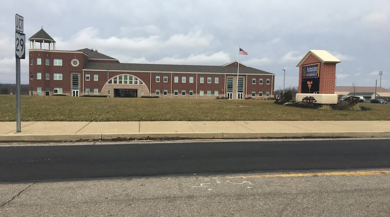 There are several events that will be going on in Clark and Champaign counties this weekend, including a blood drive at Mechanicsburg High School. FILE