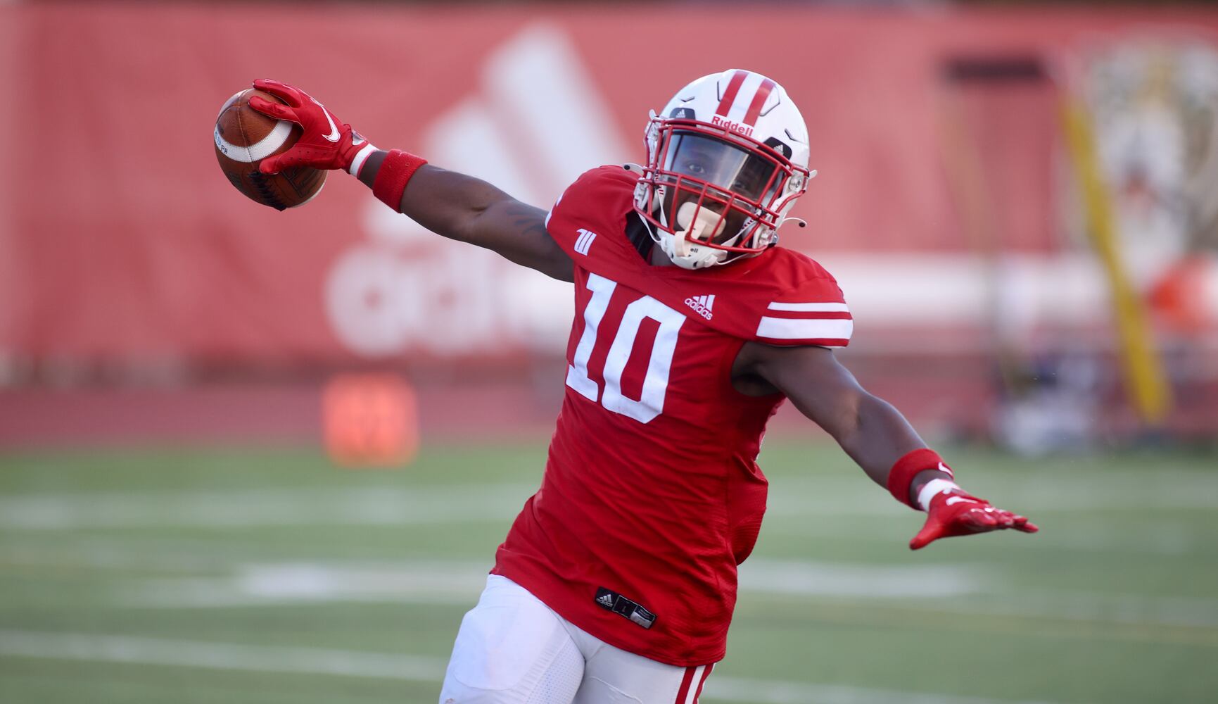 Wittenberg vs. Kenyon