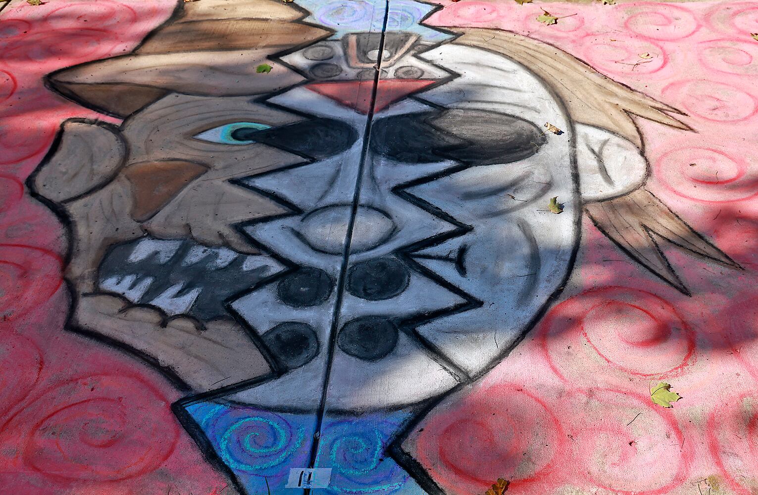 100524 ChalkFest SNS