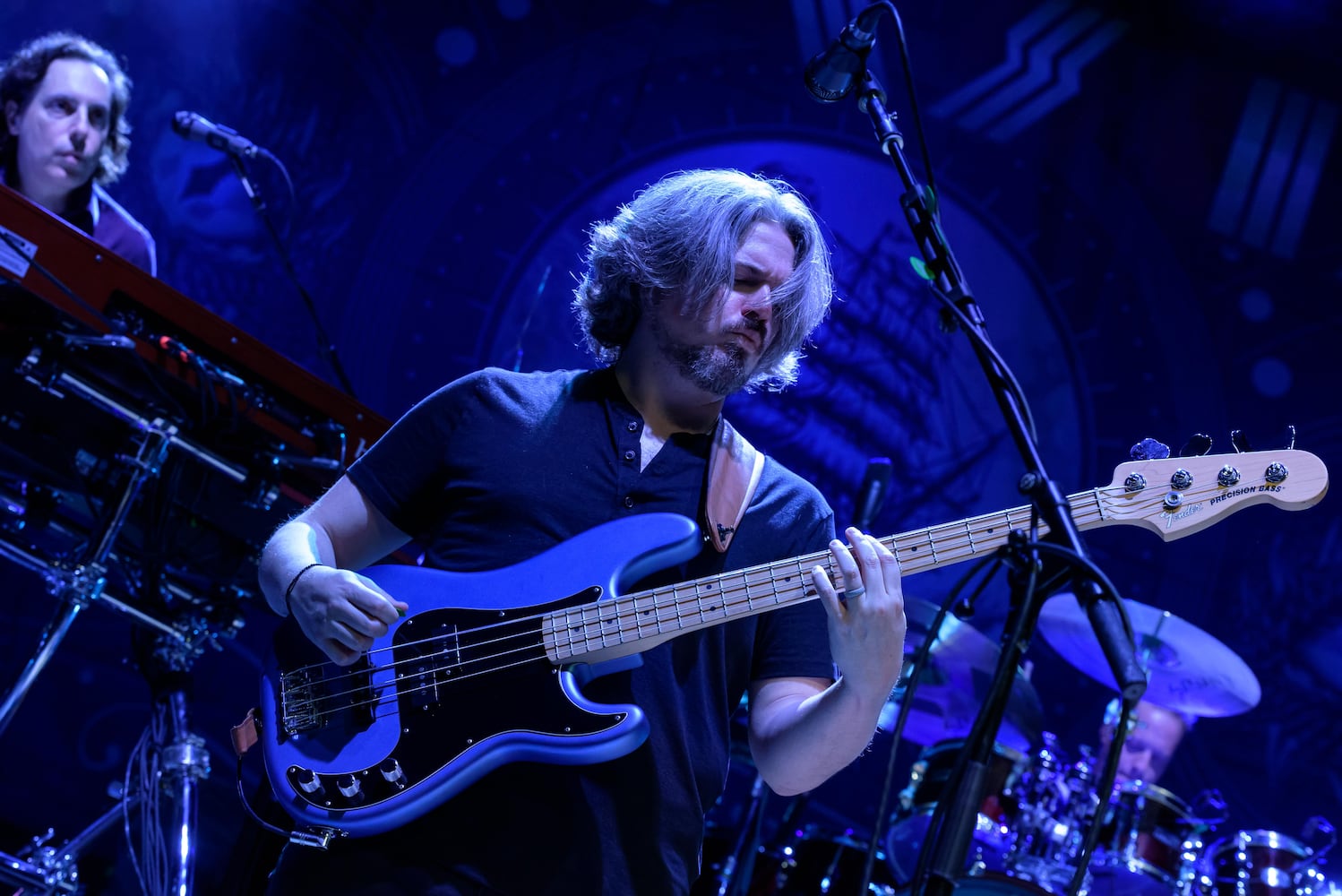 PHOTOS: Kansas & 38 Special live at Rose Music Center