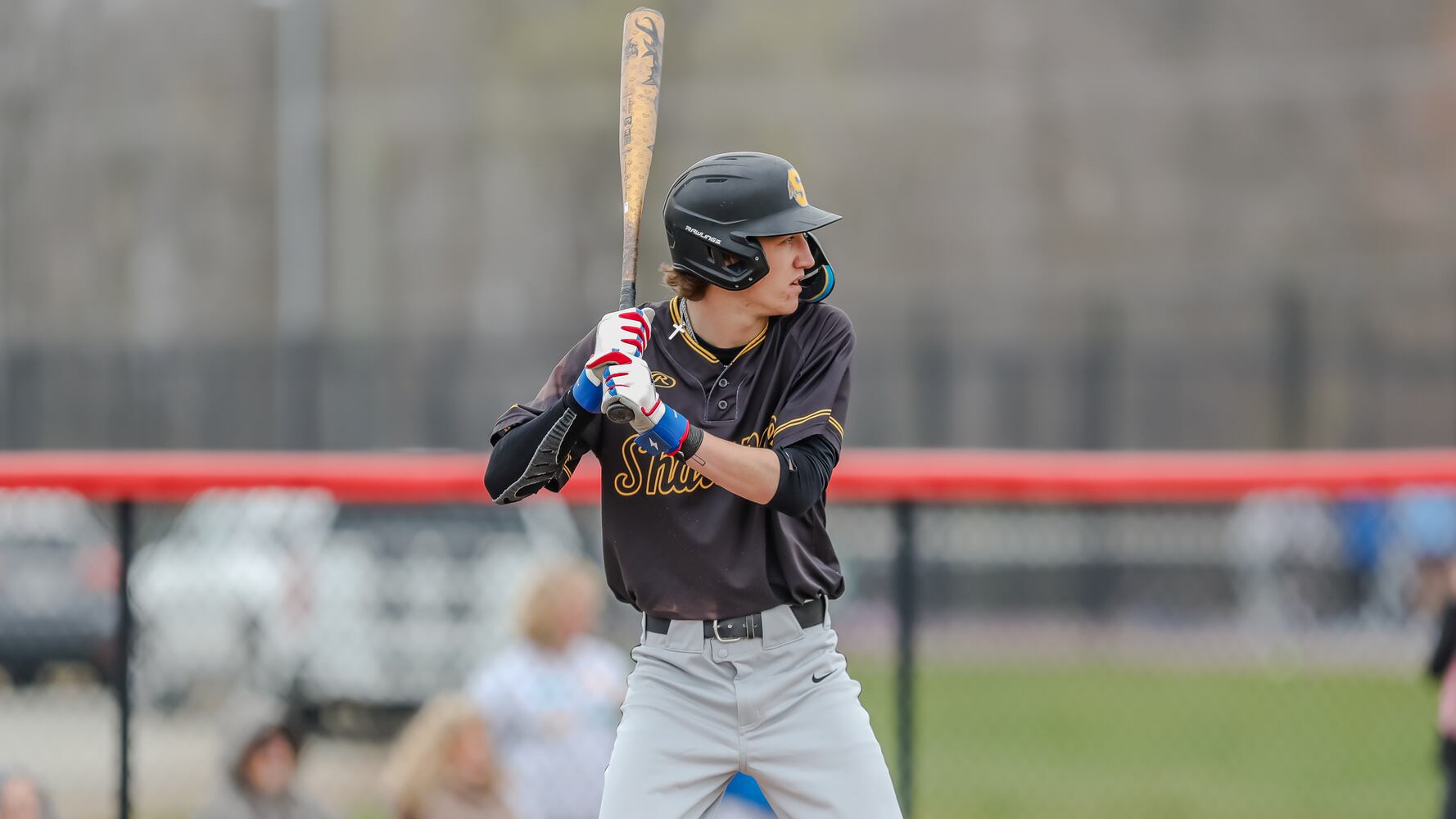 hs baseball