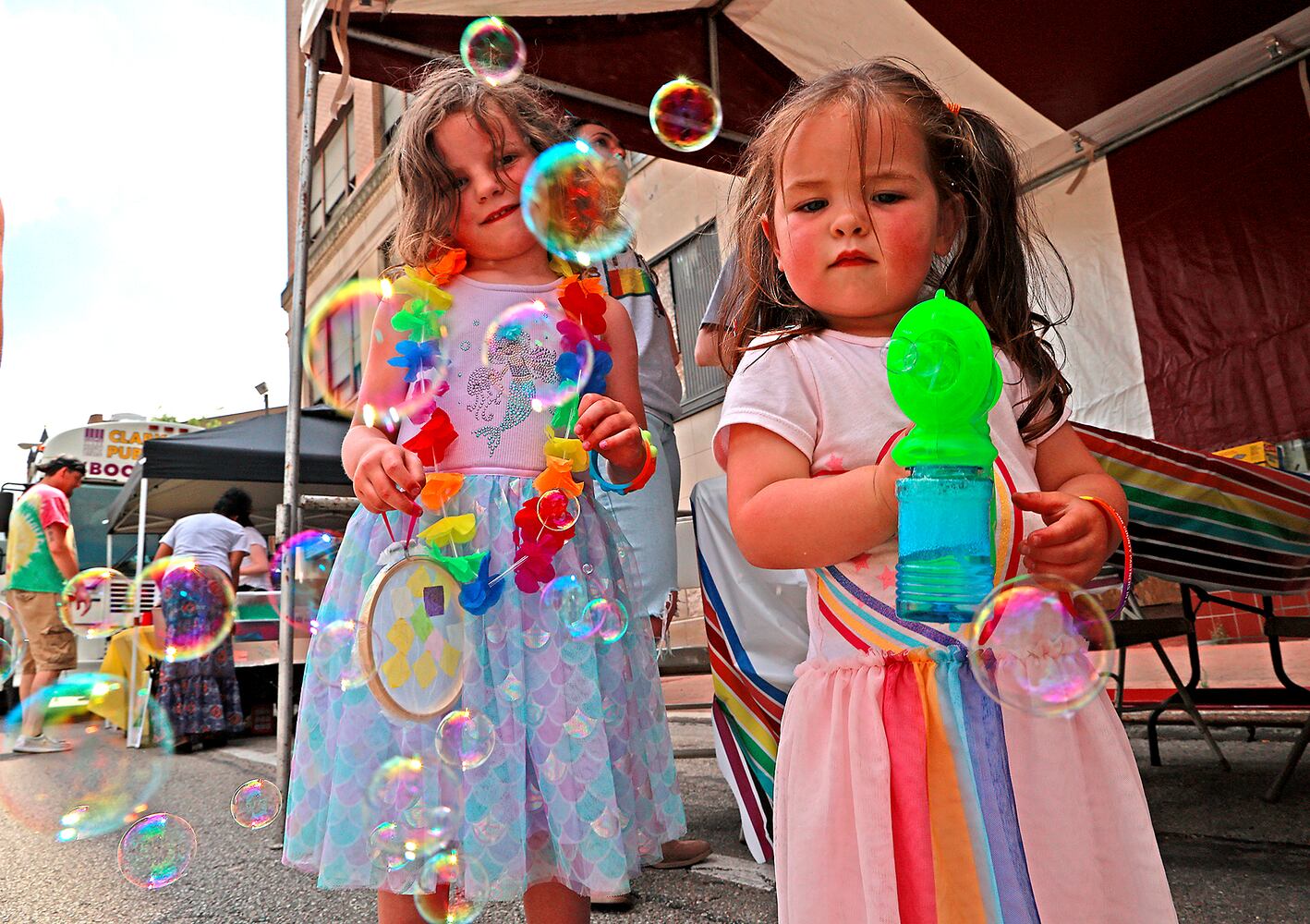 Pride Fest SNS