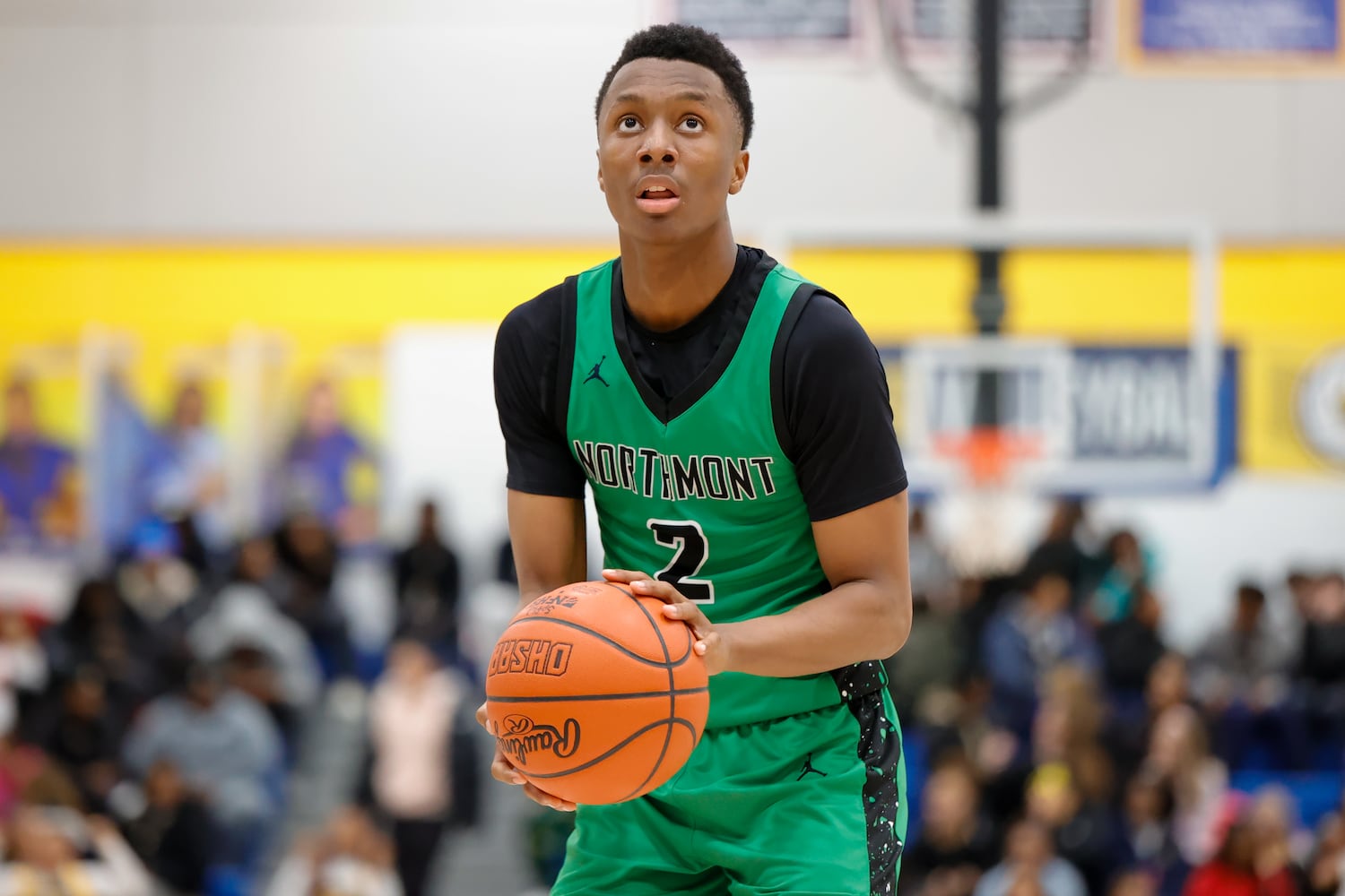 springfield northmont hsbb