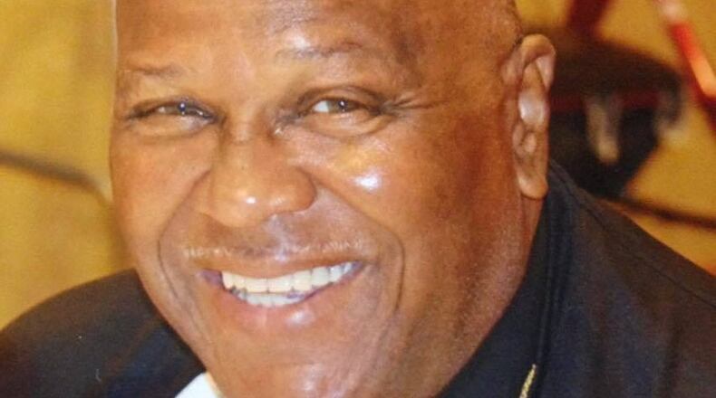 Bruce Williams/Submitted photo