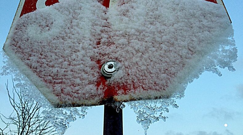 MARSHALL GORBY/ STAFF