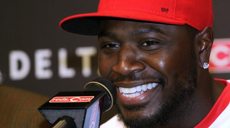 Ask Hal: Smile works just fine for Phillips