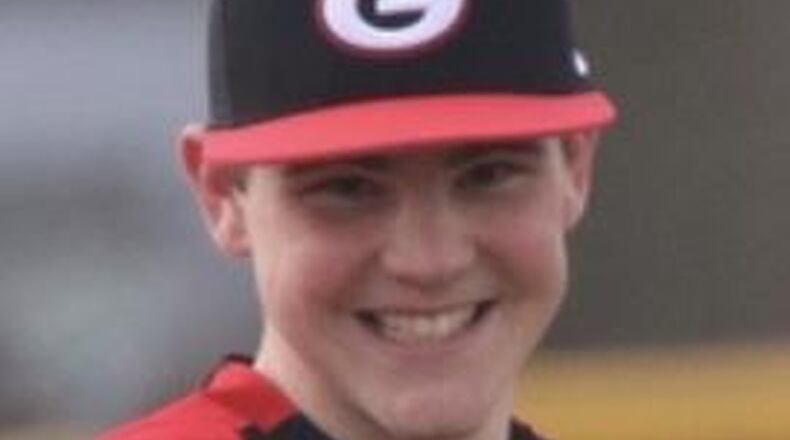 Nick Hundley