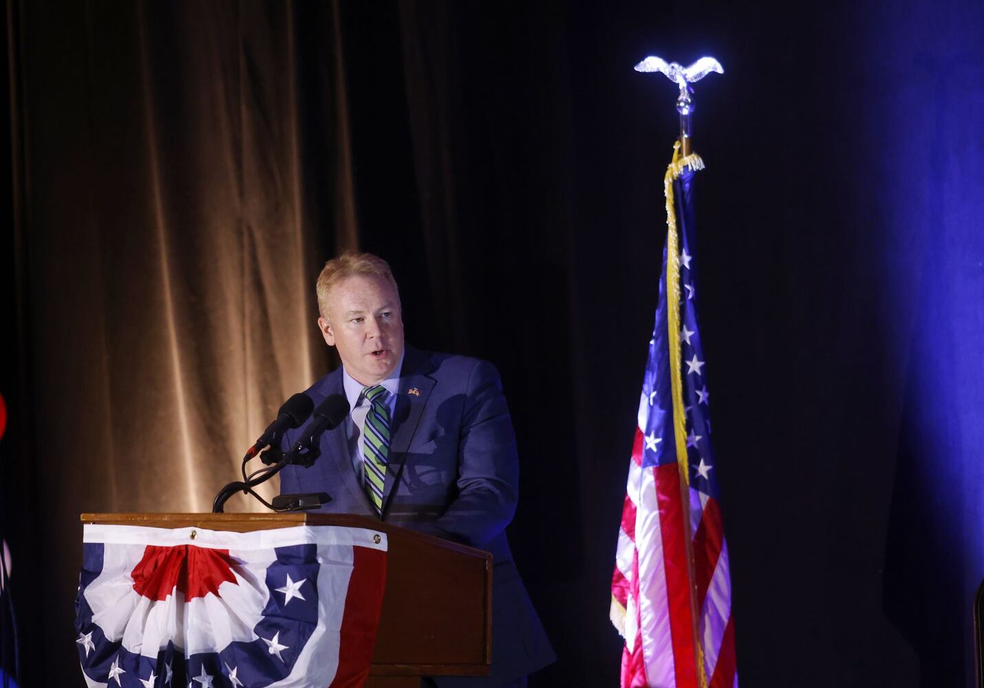 Butler County GOP Lincoln Day dinner