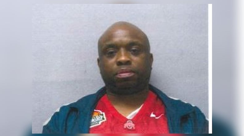 Darnell Brandon Sr., 49, was indicted in Clark County Common Pleas Court on a charge of failure to register as a sexually oriented offender and an arrest warrant has been issued in his case.