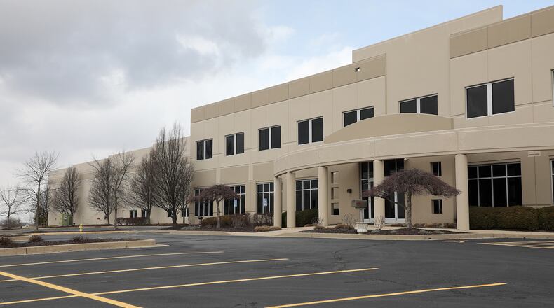 Silfex is scheduled to host a job fair in Springfield. Bill Lackey/Staff