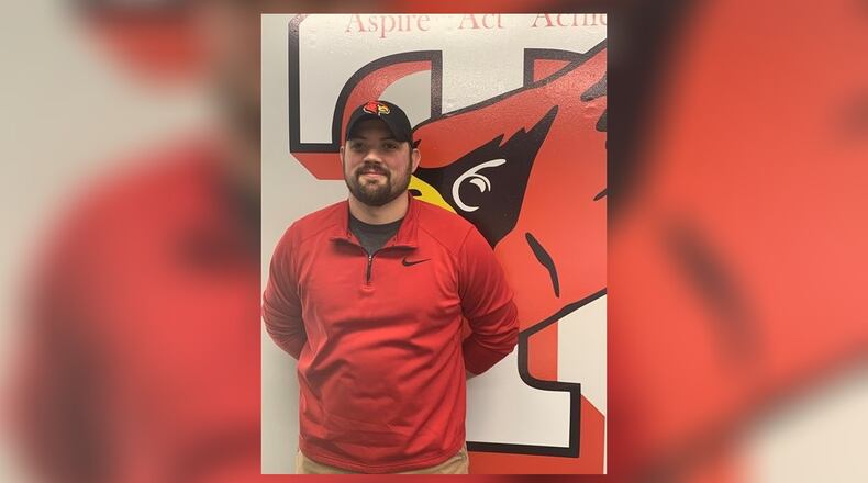 Zack Winslow, Triad football coach