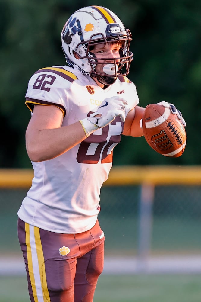 Kenton Ridge Shawnee hsfb