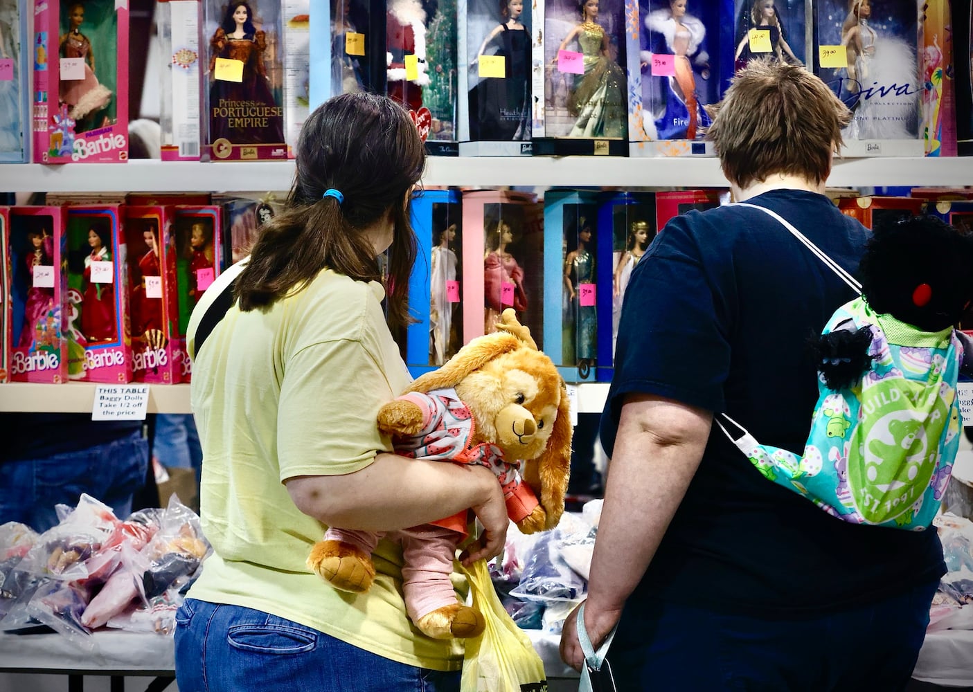 Toy Show 
