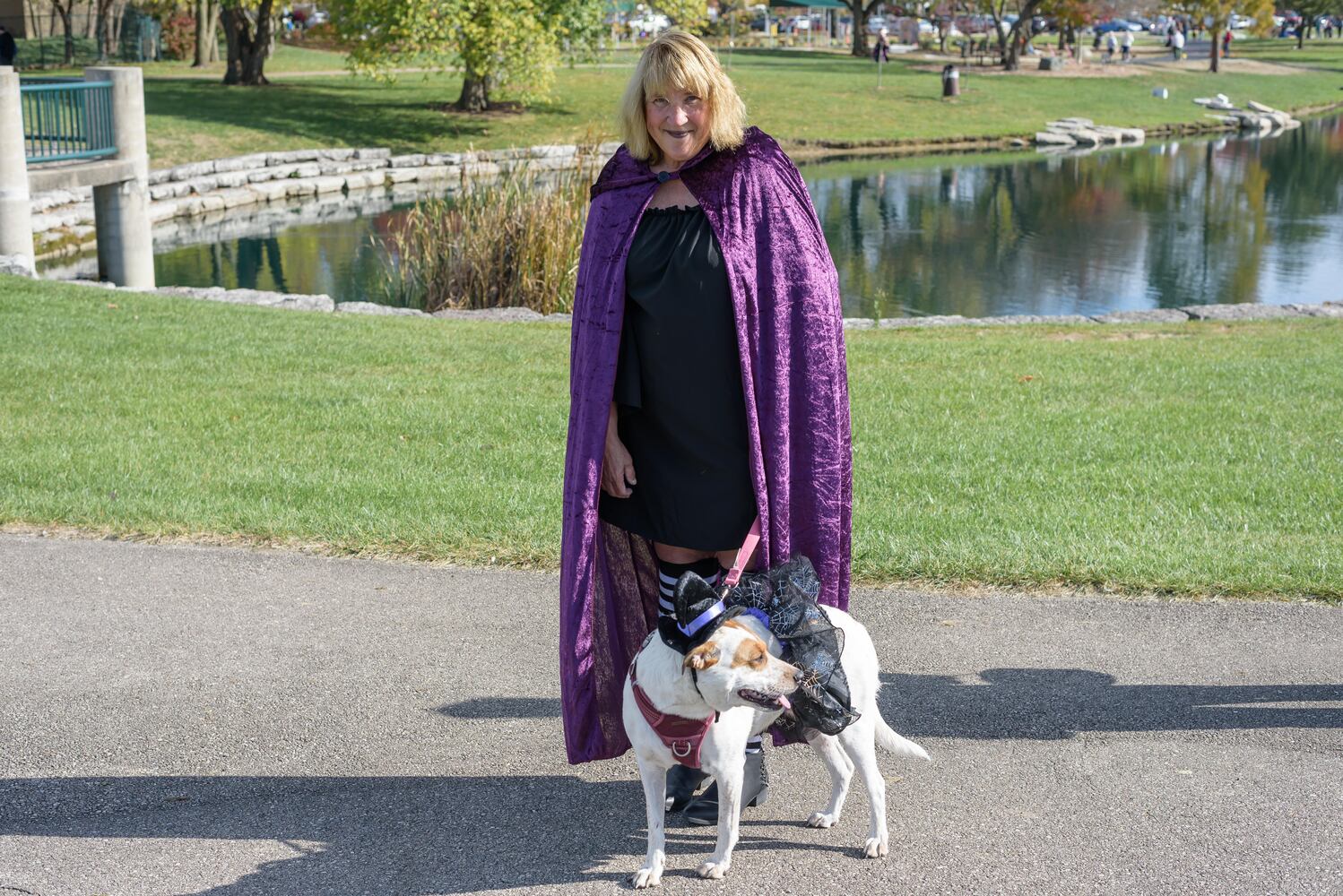 PHOTOS: Wag-O-Ween 2024 at Kettering Recreation Complex