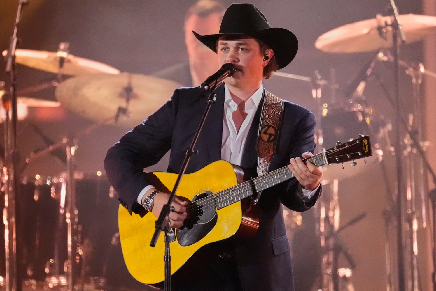 59th Annual CMA Awards - Show