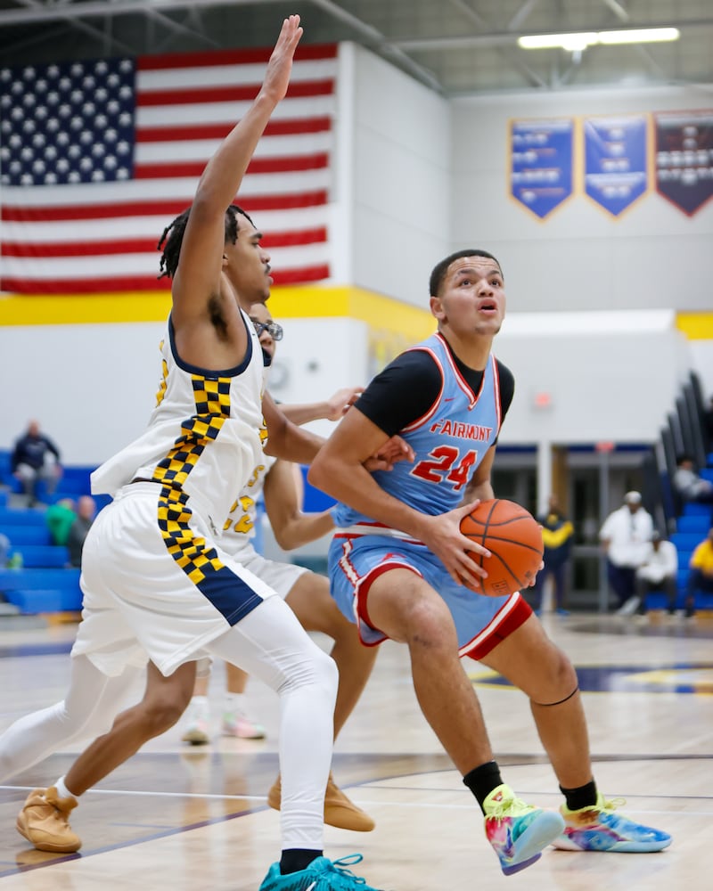 fairmont springfield hsbb