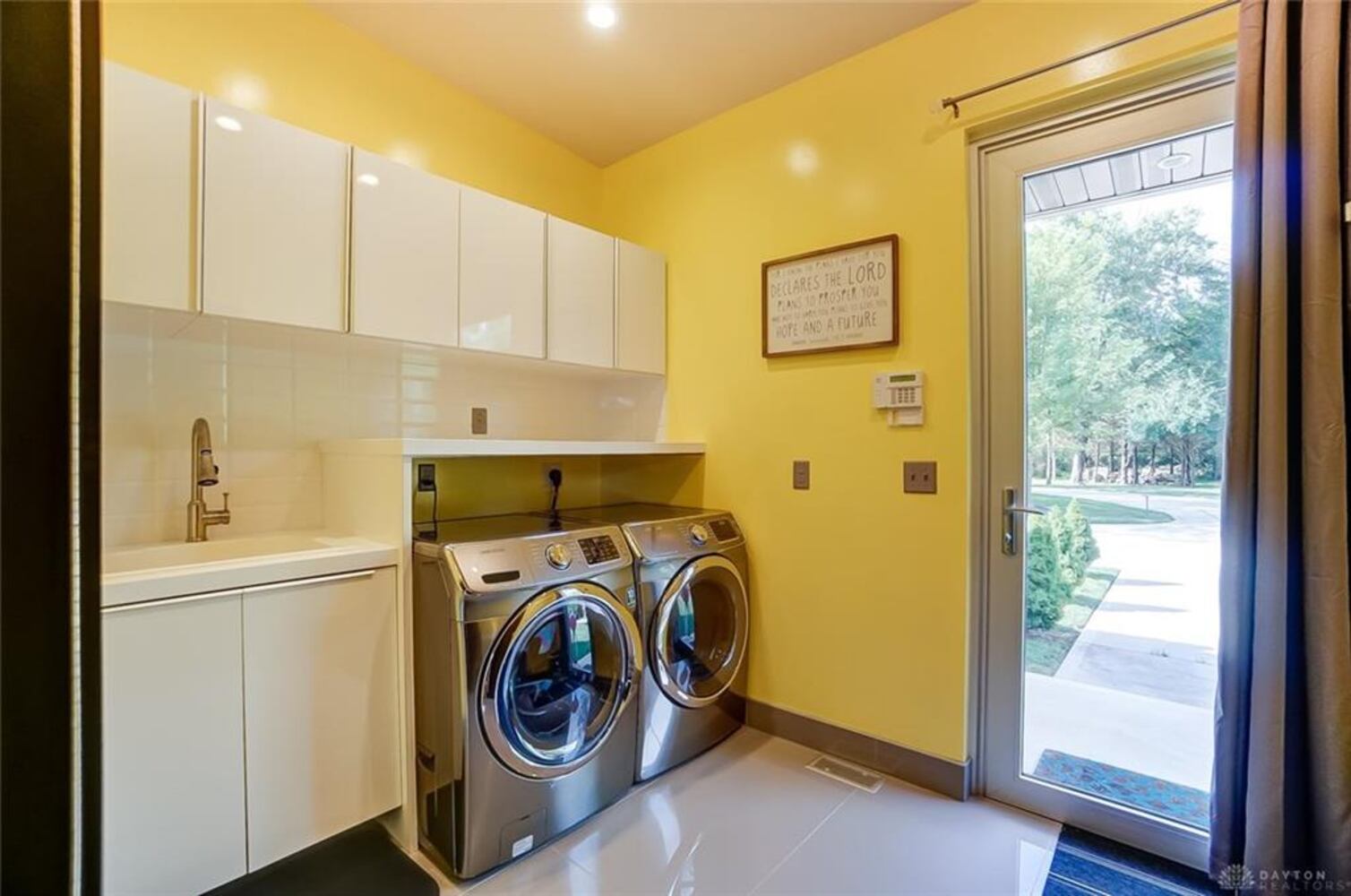 PHOTOS: Yellow Springs smart home with spa features on market for nearly $4M