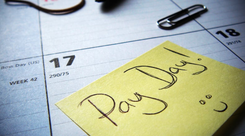 Many Americans have seen bigger paychecks in the past month due to changes in how much employers withhold for the IRS.