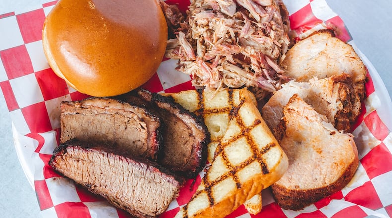 Rudy’s Smokehouse, a barbecue restaurant that has been in Springfield for nearly two decades, is opening its first franchise location in Columbus. FACEBOOK PHOTO