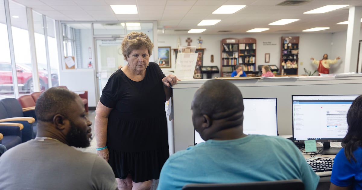 Springfield faces a future without Haitian workers: ‘It’s not going to be good’