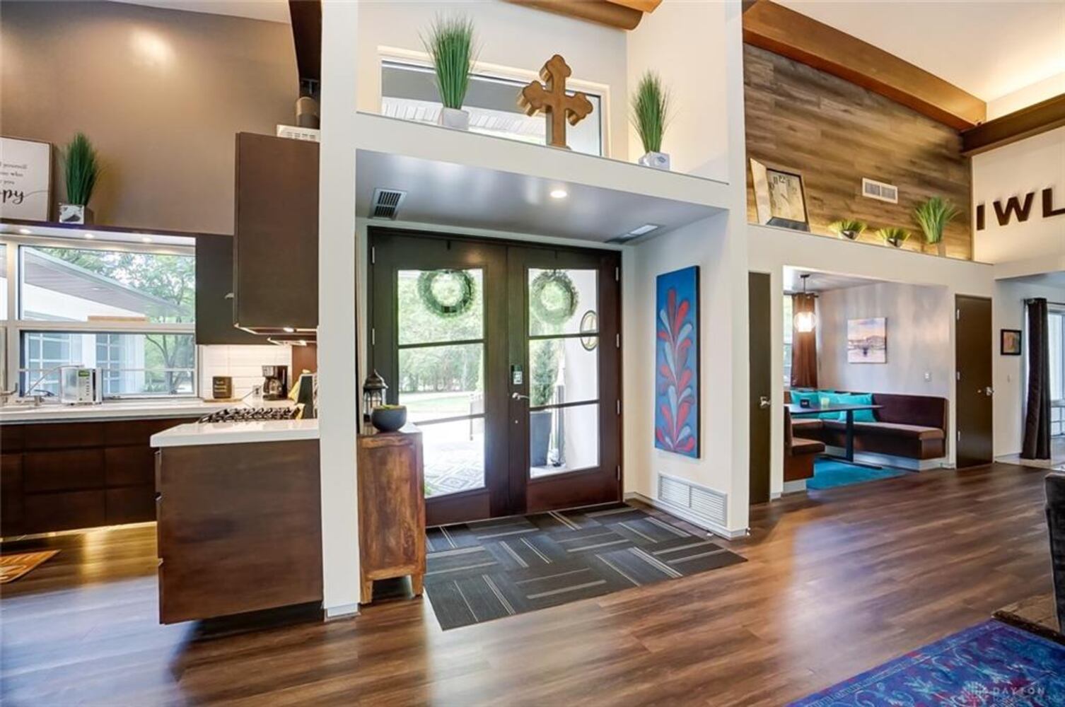 PHOTOS: Yellow Springs smart home with spa features on market for nearly $4M