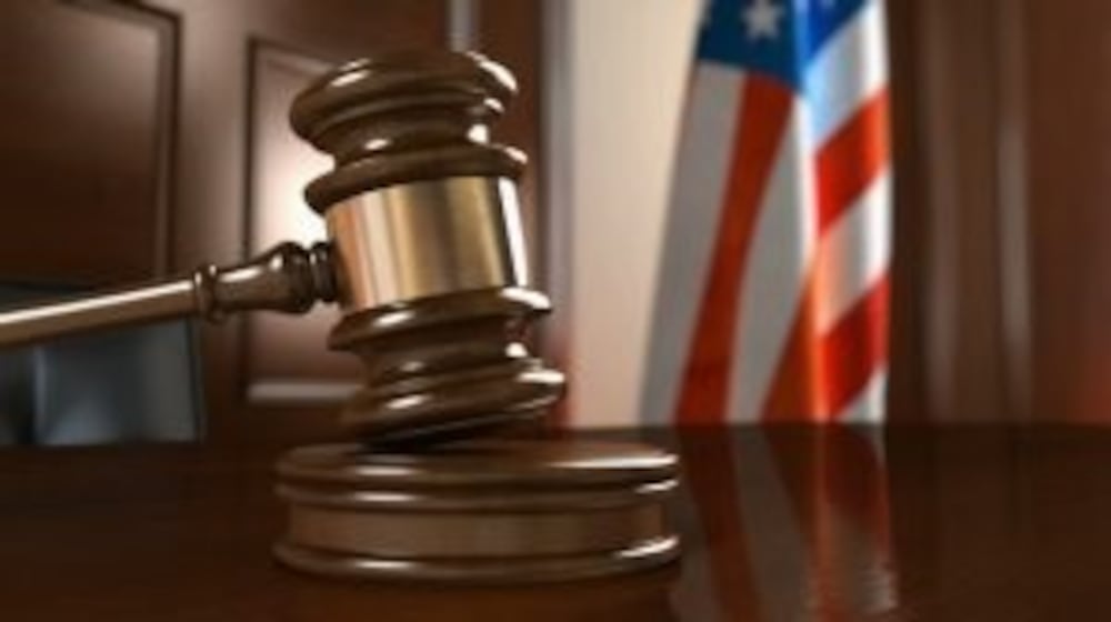 A Springfield man was indicted this week on charges related to an abduction and sexual assault. CONTRIBUTED