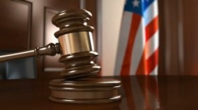 A Springfield man was indicted this week on charges related to an abduction and sexual assault. CONTRIBUTED