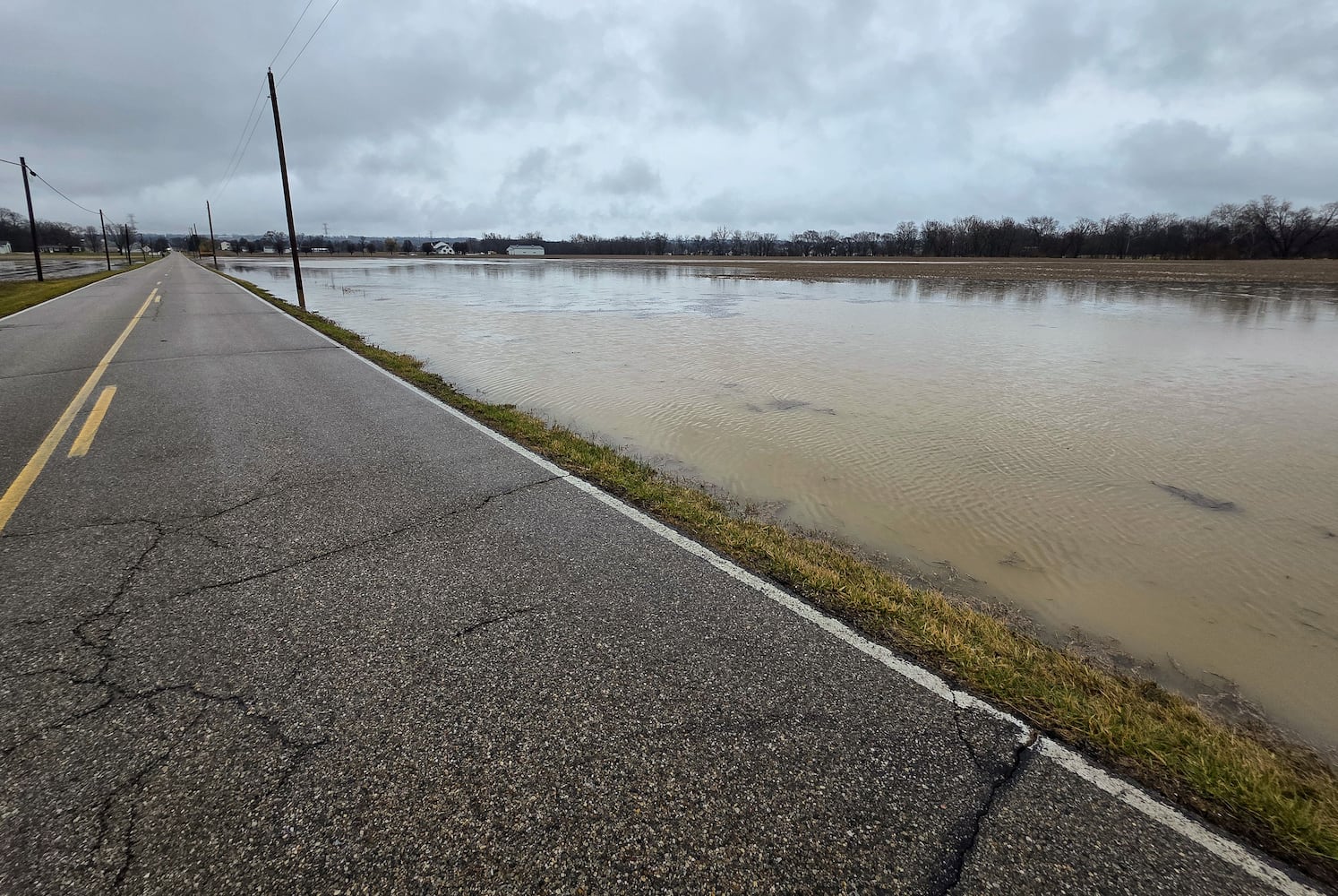 PHOTOS: Miami Valley flooding